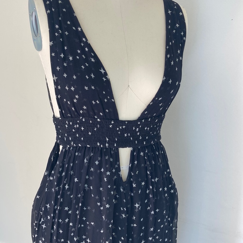 Indah Anjeli Dress
